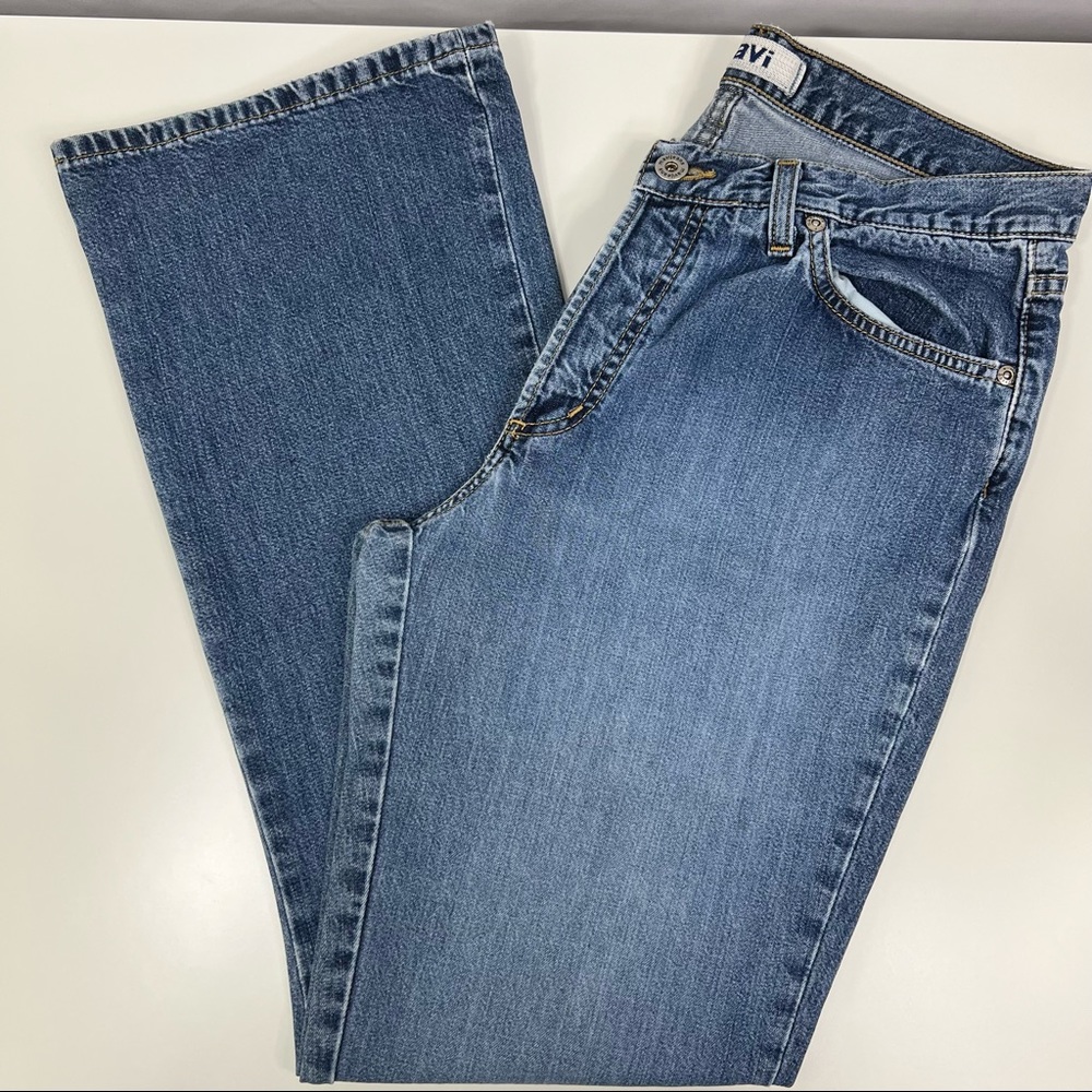 Mavi Jeans Women’s Size 31/30 Button Fly